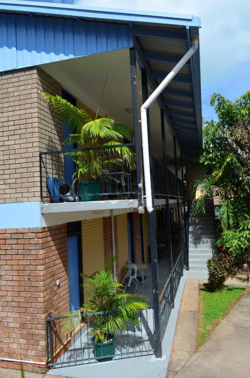 Barramundi Lodge Darwin Exterior photo