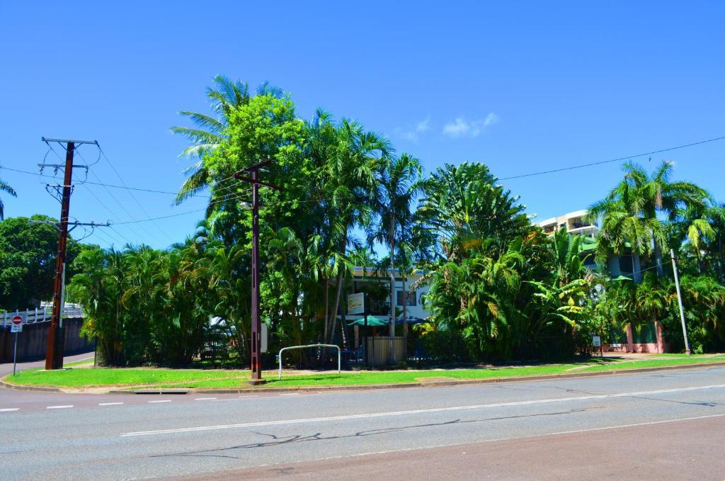 Barramundi Lodge Darwin Exterior photo